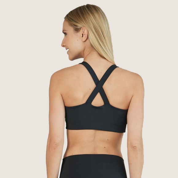 DYI Cailyn Burgundy Bra - Picture 4 of 5